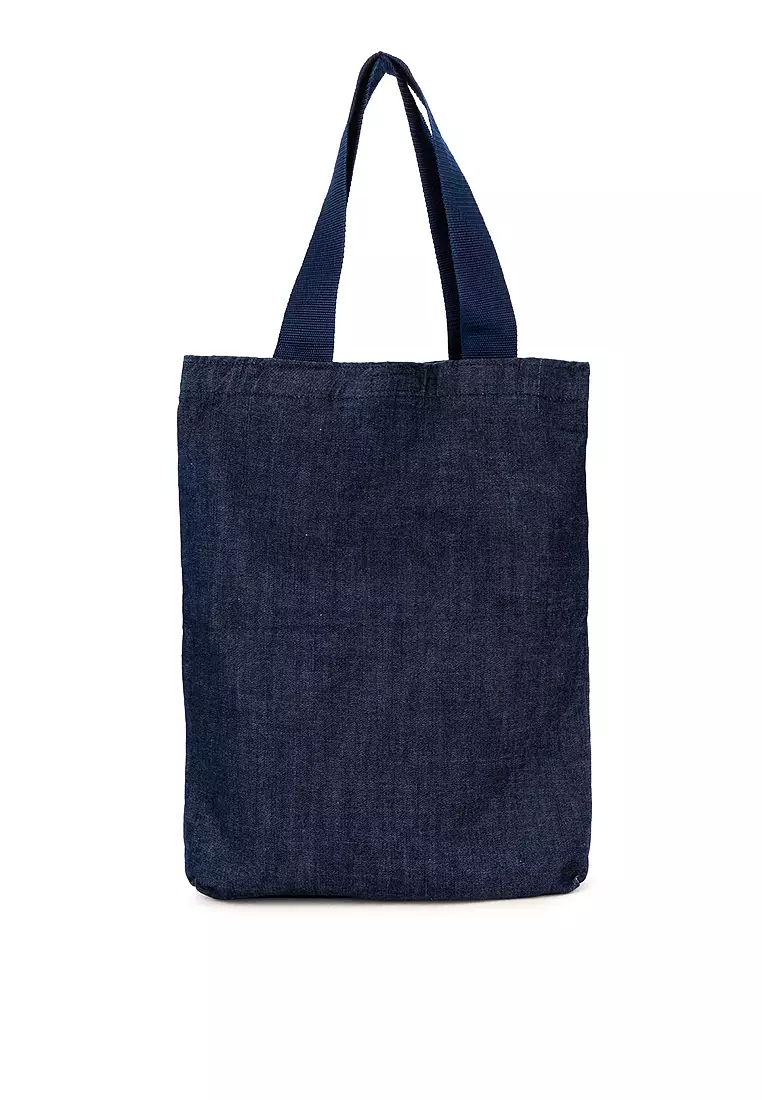 Fabric Tote Bag