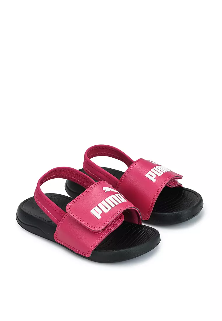 Puma sandals malaysia deals