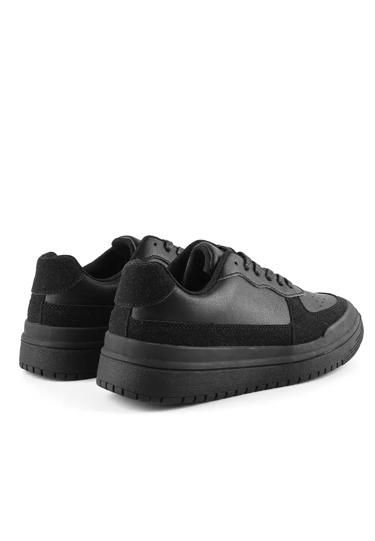 Jackson Side 1SG Full Black