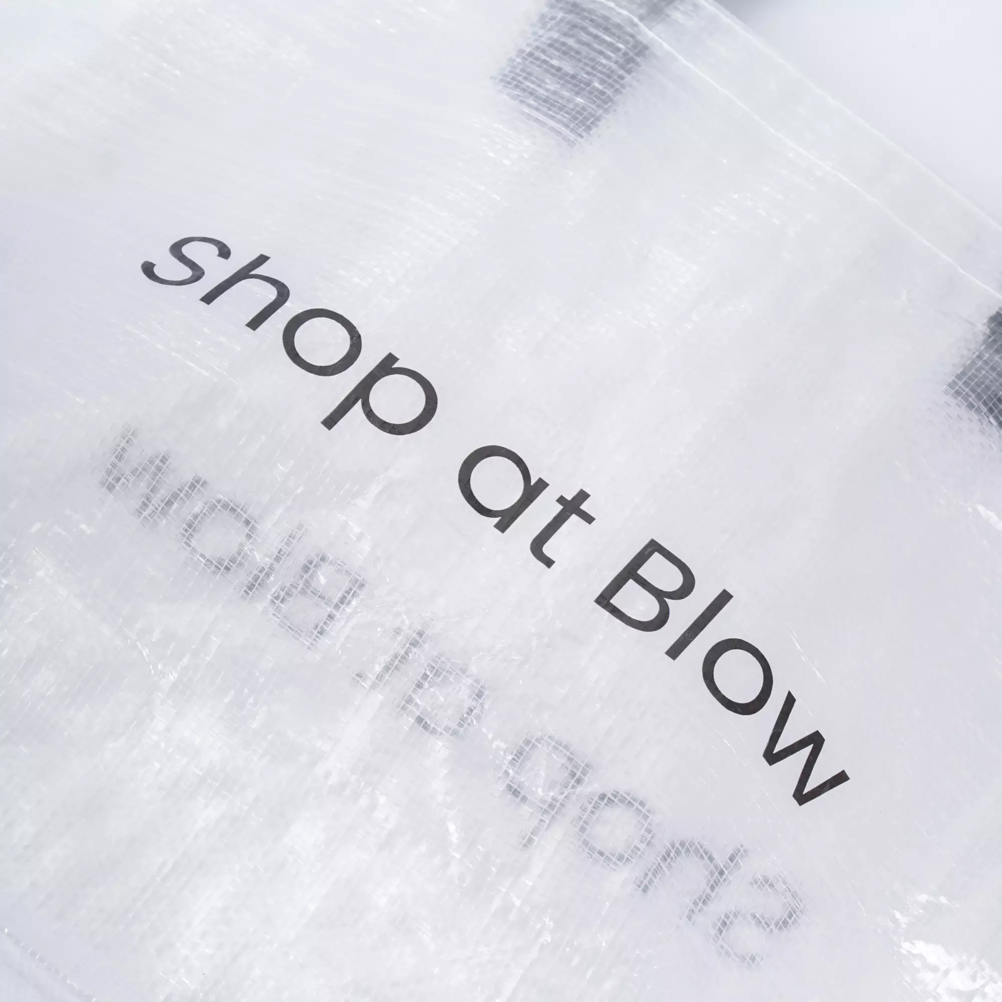 Blow Daily Shopping Bag Tas Wanita BLBG 0001