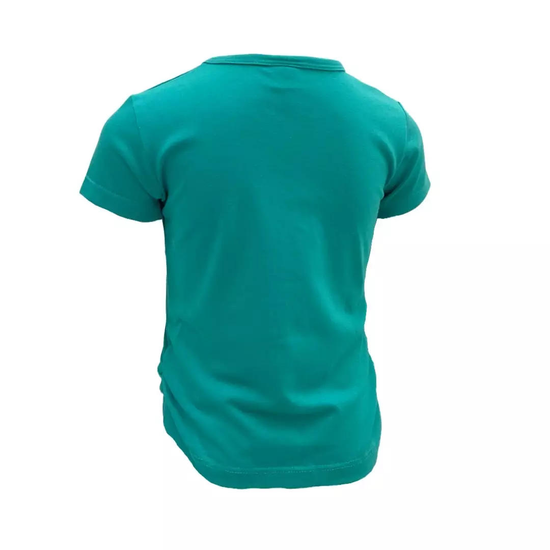 Kibi Kaos Anak Perempuan Bordir Character 10607217