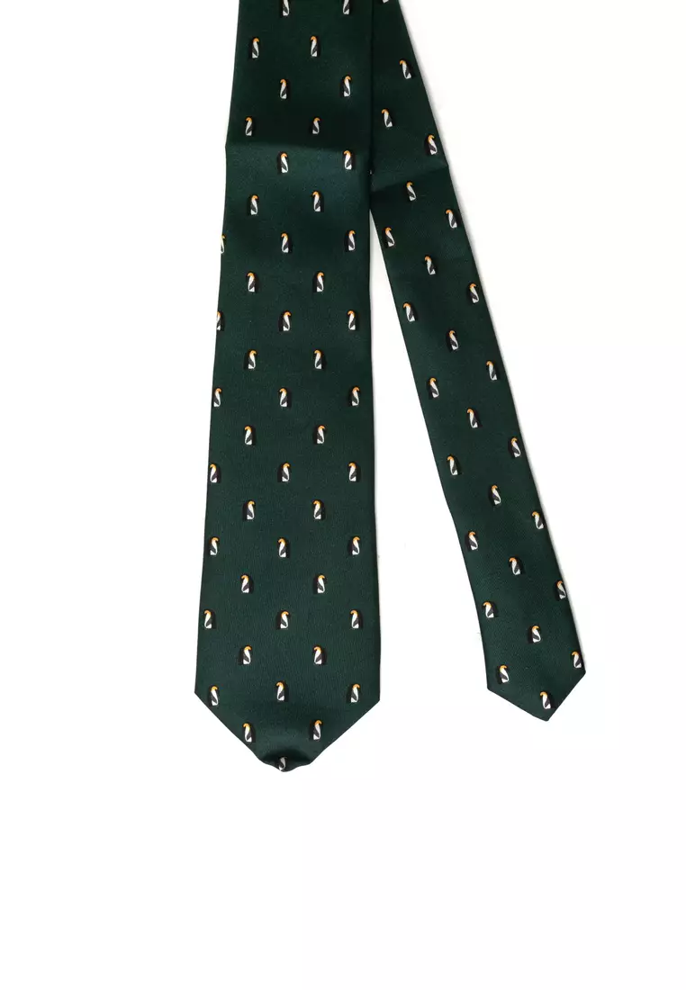 Silk Tie