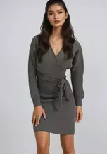 Smoke Grey