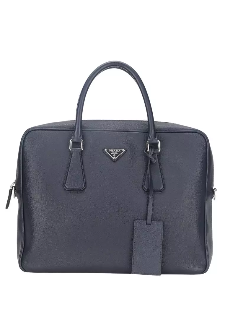 Prada man bag price store