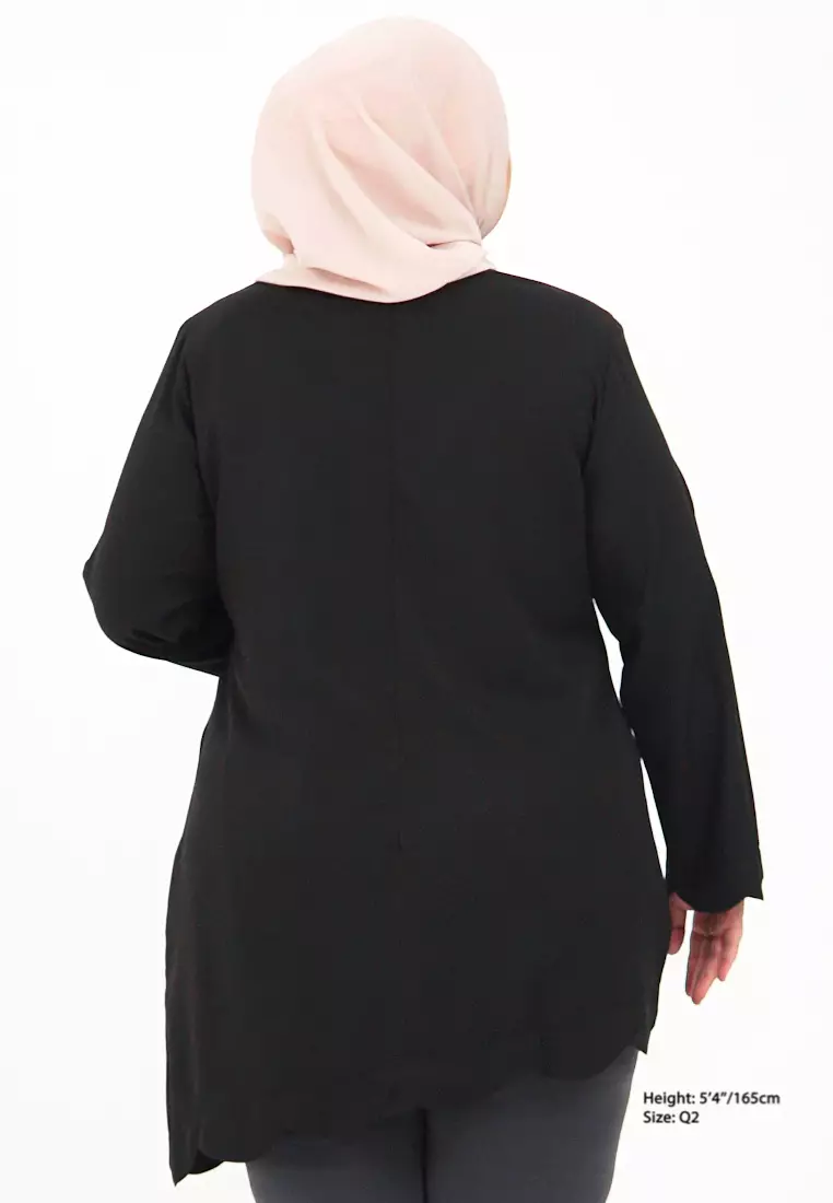 Neylaa Blouse 010