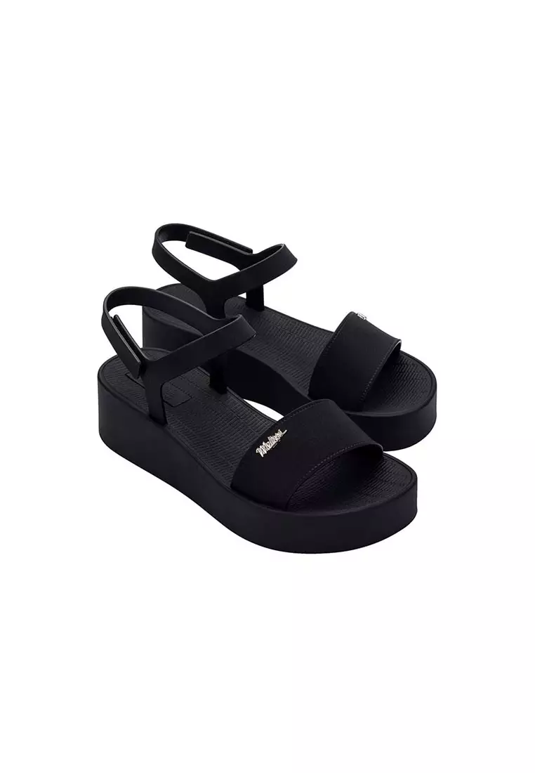 Melissa Sun Laguna Platform Ad Ladies Platforms