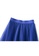 Twenty Eight Shoes Spring/Summer Soft Flowy Pleated Maxi Skirt AF-D9802 FF8CDAAFDE5BF2GS_2