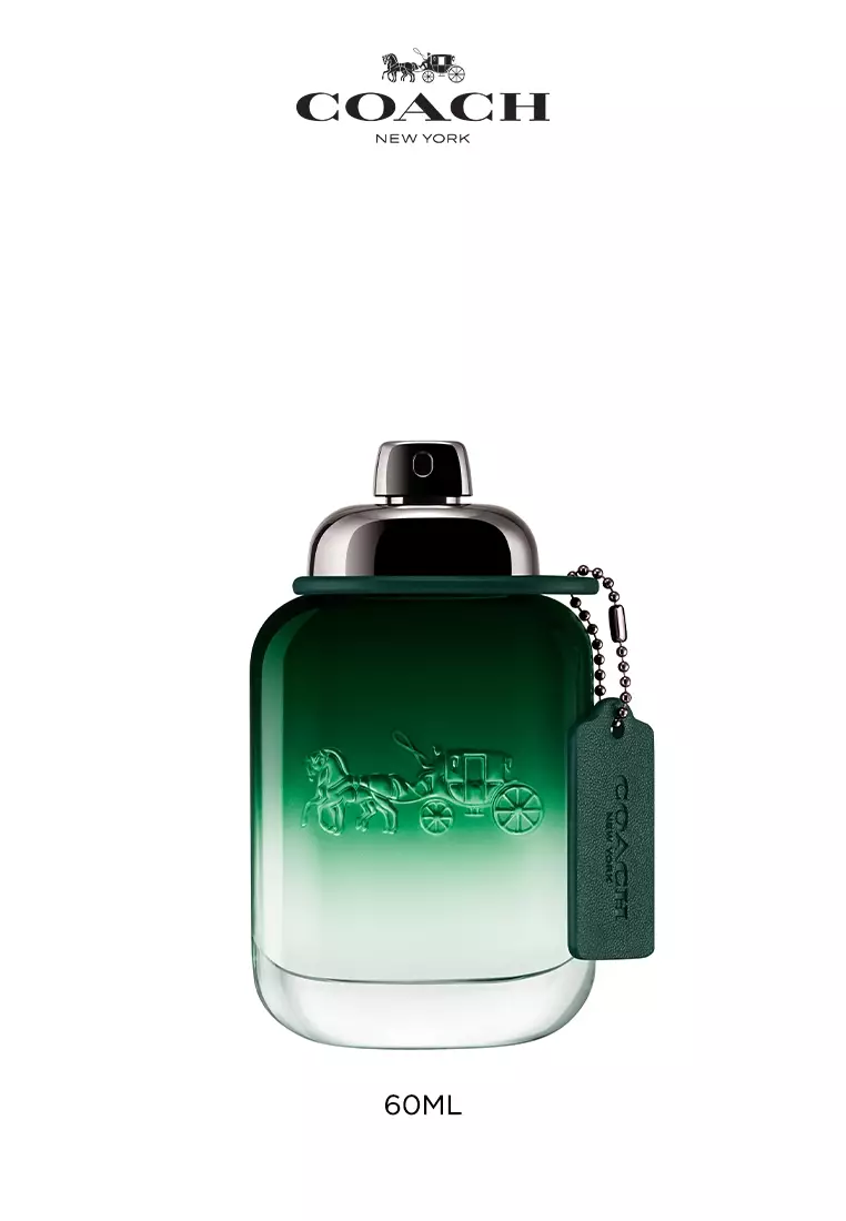 Green Eau de Toilette 60ml
