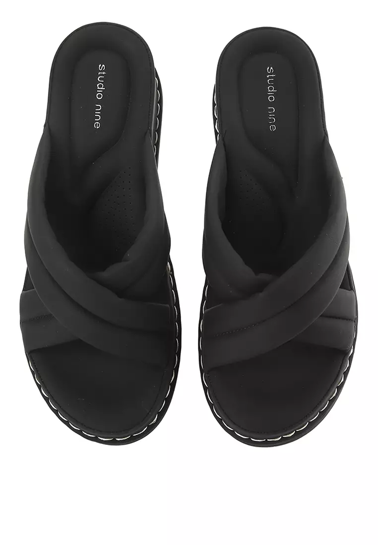 Ladies Shoes 10177Za