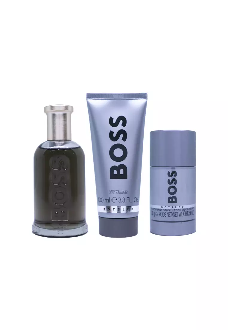 Hugo Boss Boss Bottled Man (Gift Set A) 100+75 ML