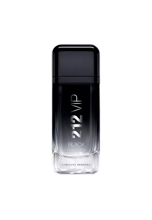 212 VIP Black Eau de Parfum 100ml