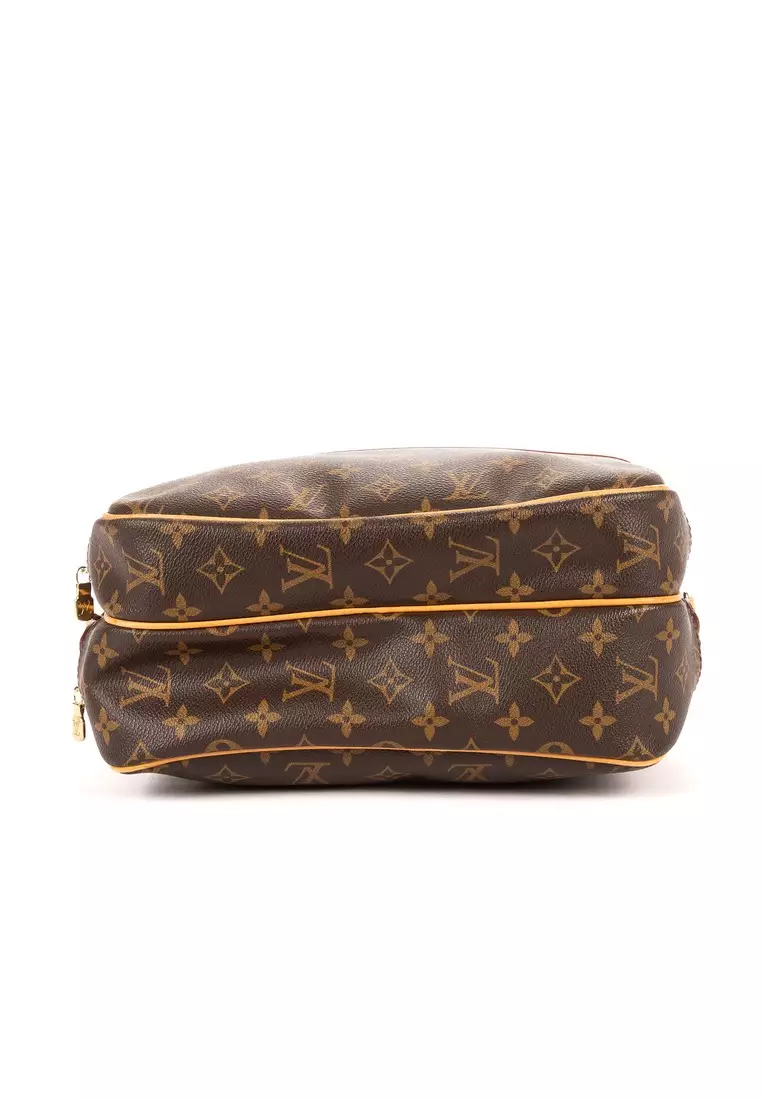 バッグ LOUIS VUITTON Buy Louis Vuitton Pre-Loved Reporter 2026 Online | ZALORA