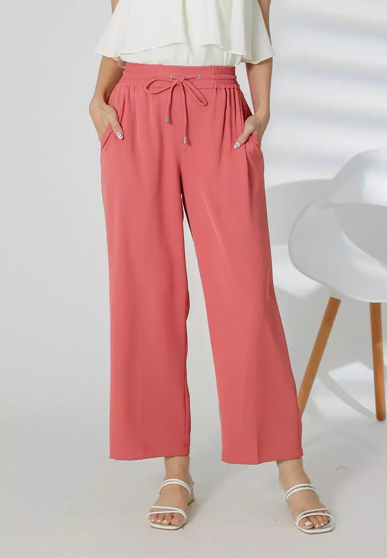 Josie Knit Pant