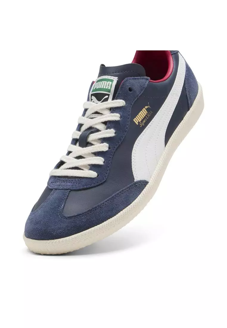 Super Liga OG Retro 男女皆宜休閒鞋