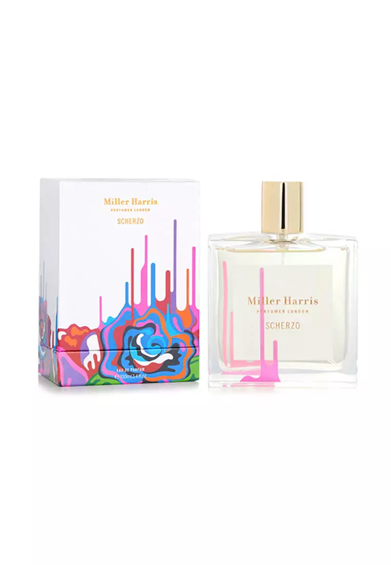 MILLER HARRIS - Scherzo 香水噴霧 100ml/3.4oz