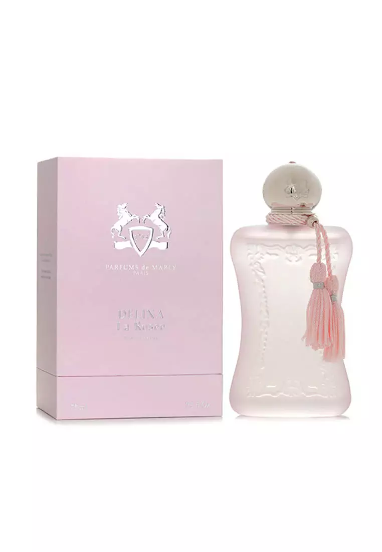 PARFUMS DE MARLY - The Royal Essence Delina La Rosee Eau De Parfum Spray 75ml/2.5oz