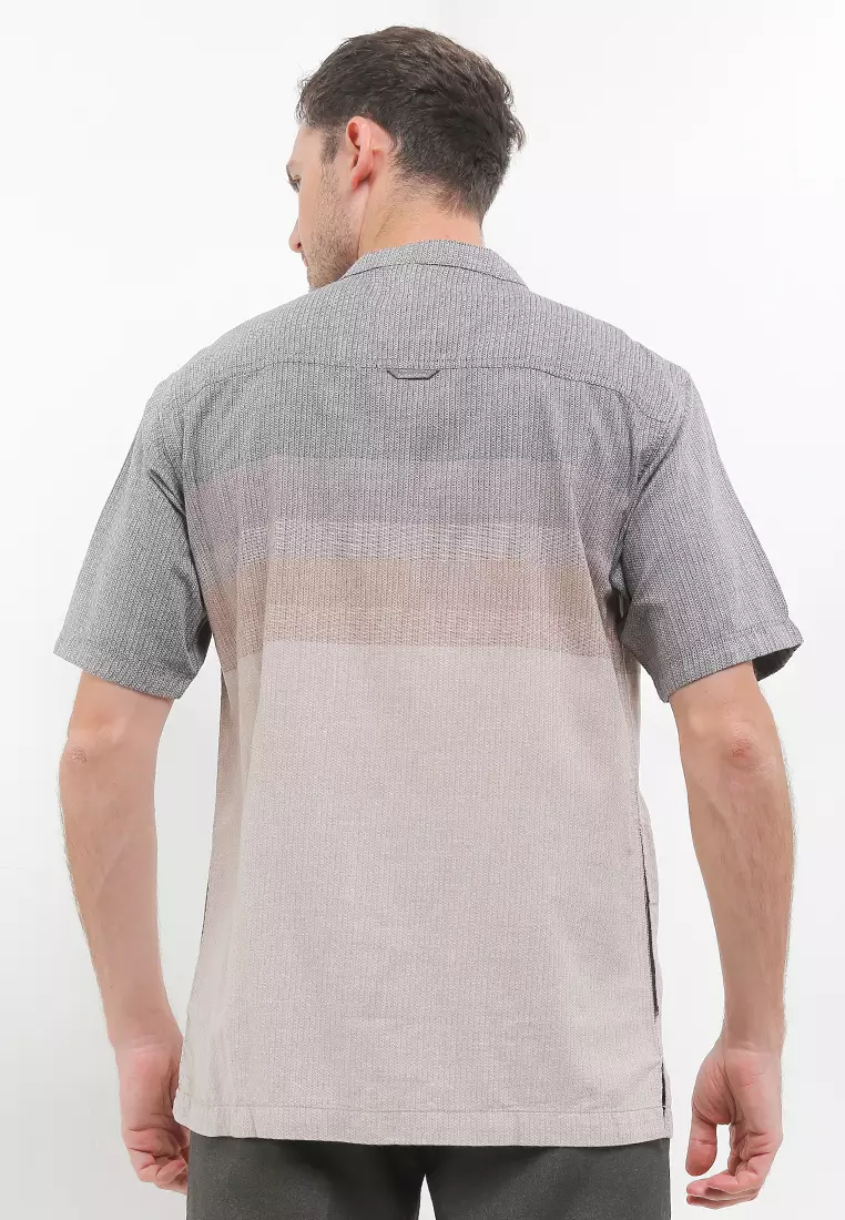 CCSL Kemeja Koko Cotton