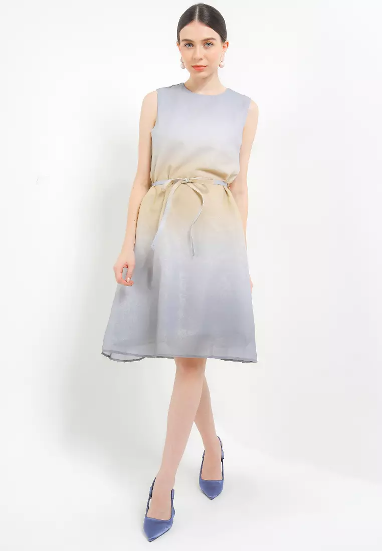 Alenia Dress
