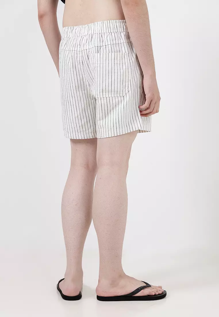 Easy Shorts