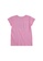 Levi's pink Levi's Short Sleeve Graphic Tee (Big Kids) DA96CKA88815A9GS_2