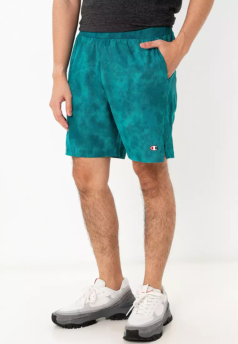 7-Inch AOP MVP Shorts