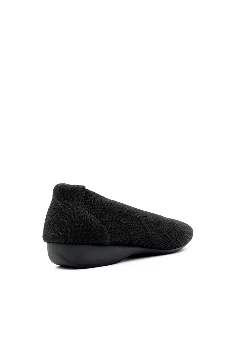 Gemma Knitted PT Women's BTS/Casual Shoes
