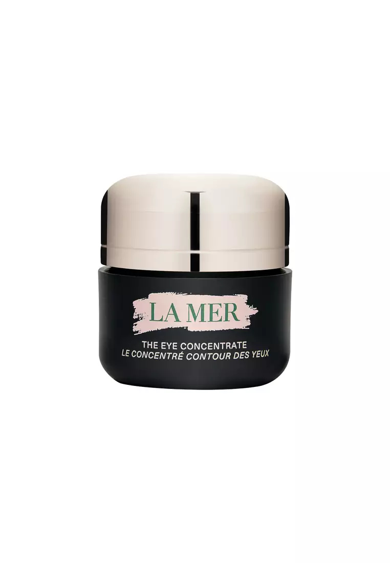 Buy La Mer La Mer The Eye Concentrate 0.5oz, 15ml 2024 Online ZALORA