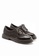 Twenty Eight Shoes black Two Tones Brouge Oxford Shoes VF68706 2B052SH0428D37GS_2