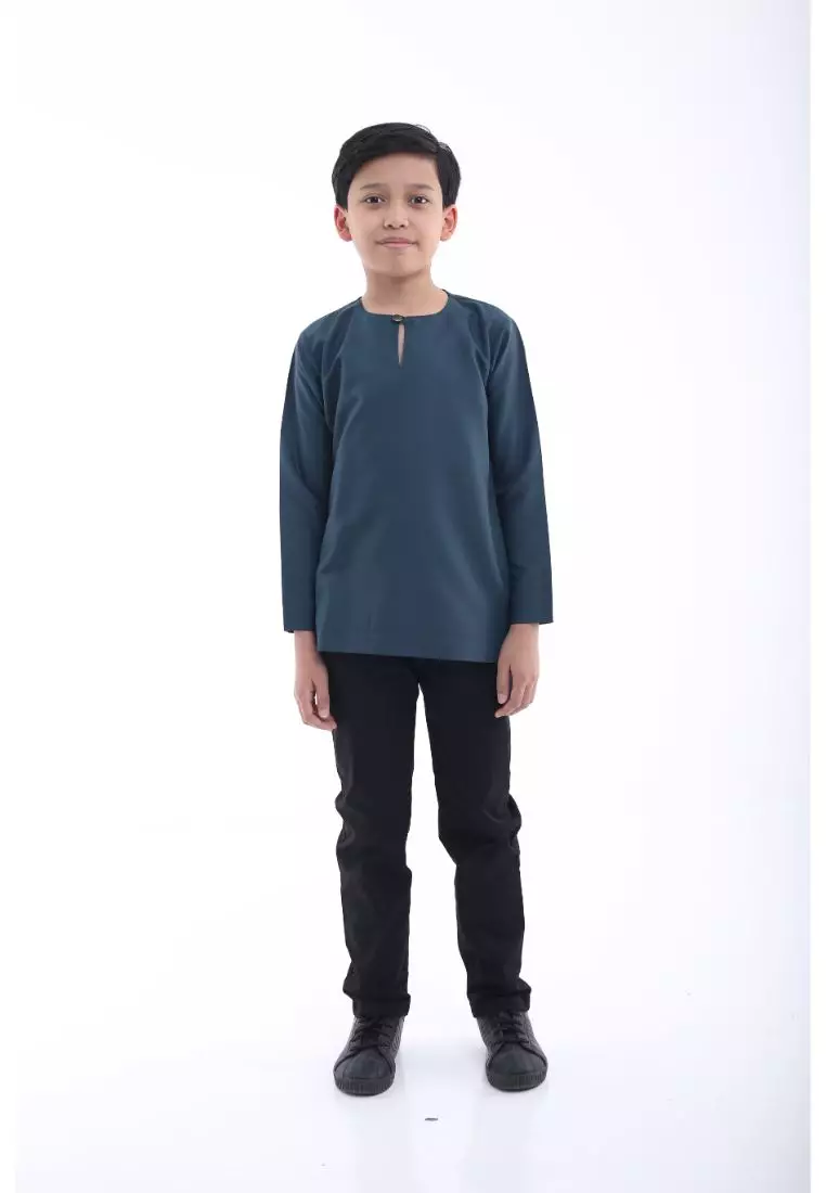 Kurta Habil Kids