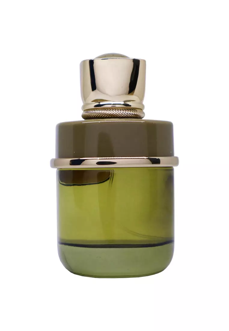 Burgundy La Vie Rosee Extrait De Parfum Unisex