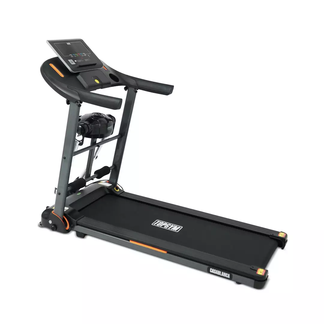 Alat fitness treadmill hot sale