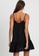 Tussah black Lori Mini Dress 929DDAA2A7CA60GS_2