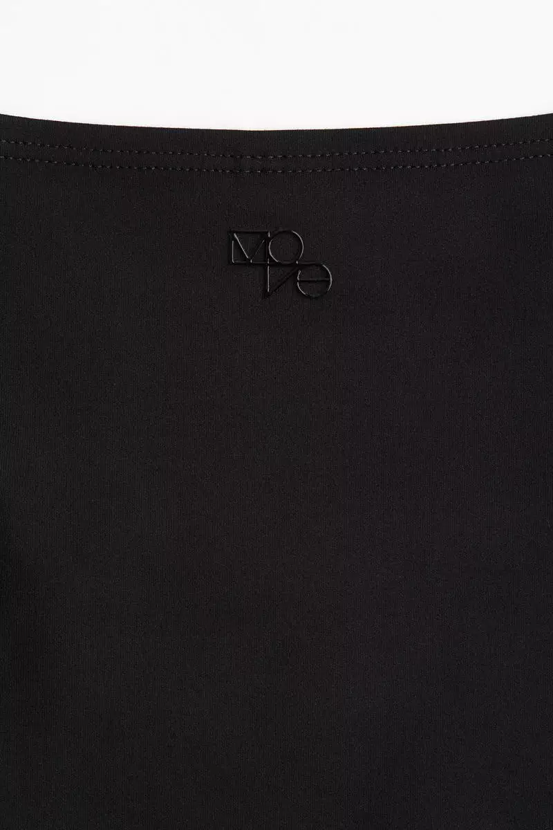 Sports top with SoftMove™