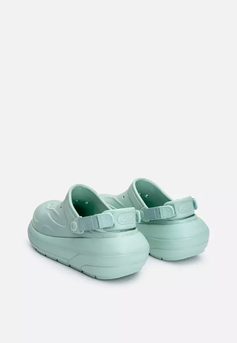 Hoversleek Women's Lifestyle Athleisure Sandals