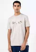 Open Grey