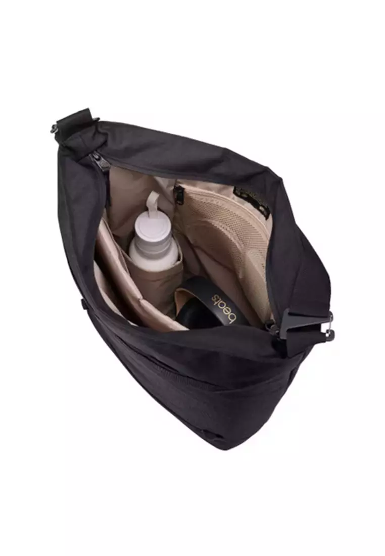 Case Logic Invigo Tas Laptop Eco Convertible Tote Bag INVIT116 - Black