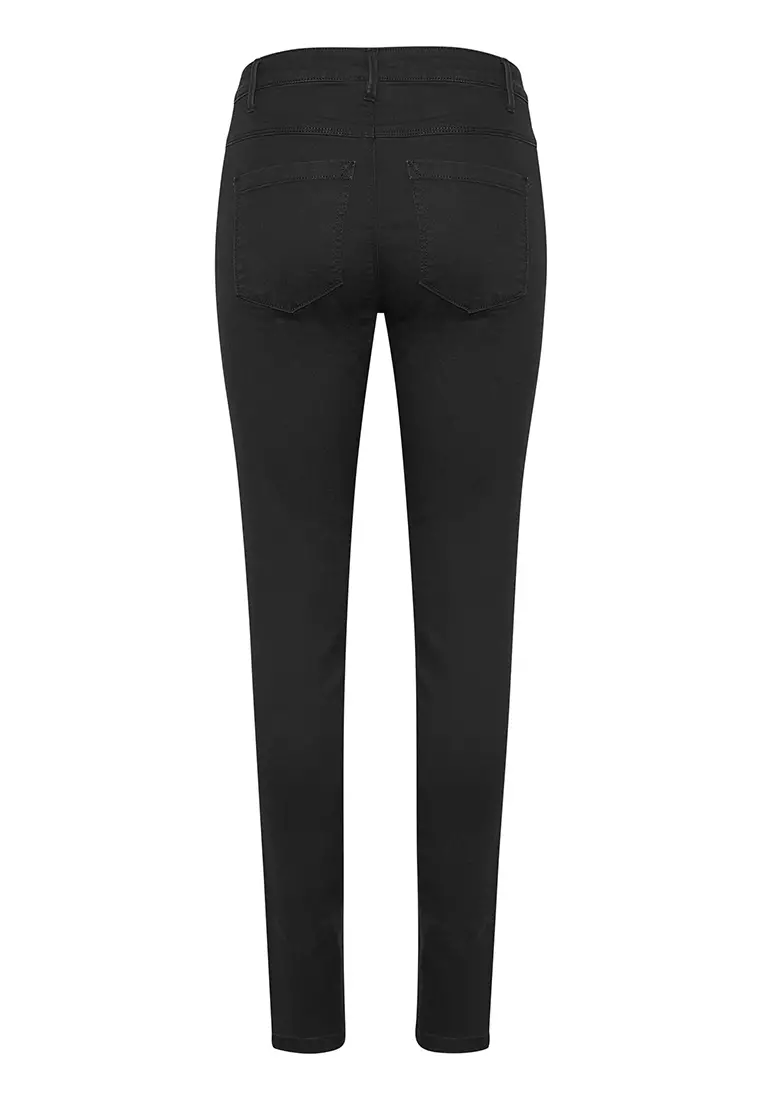 Buy KAFFE Vicky Jeans 2024 Online ZALORA