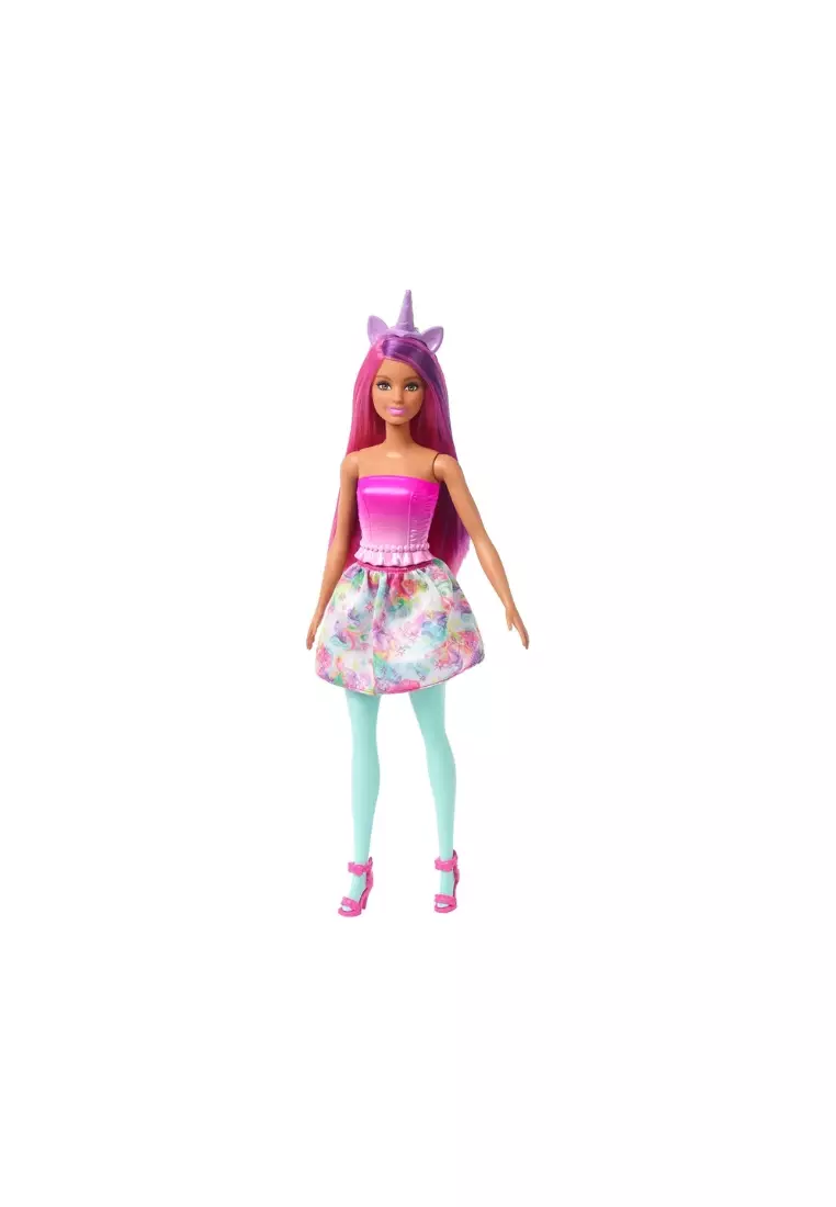 Fantasy Dress Up Doll