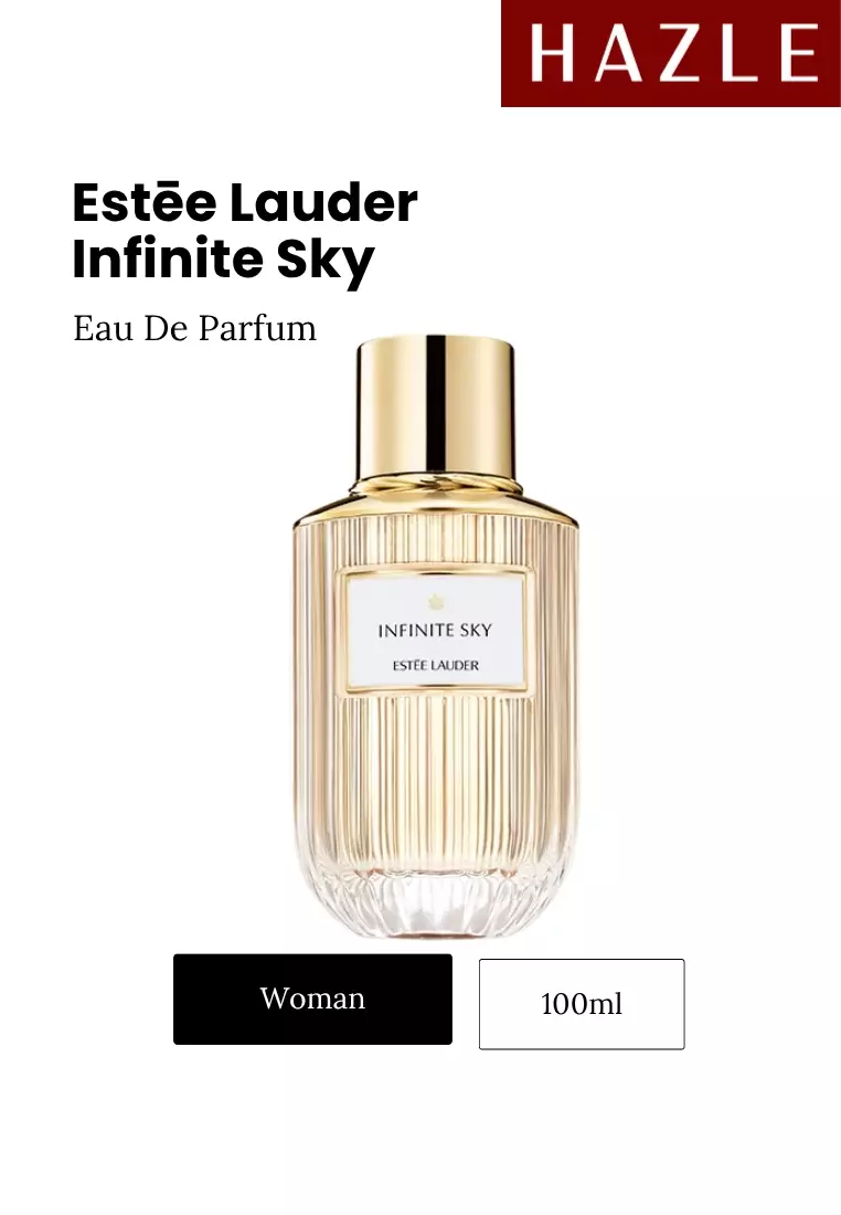 Infinite Sky Woman EDP 100 ml