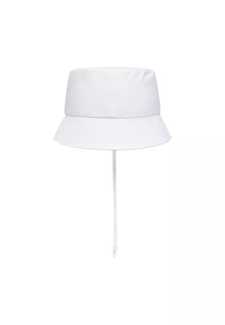 BASIC UV PROTECTION WIDE BUCKET HAT BOSTON REDSOX