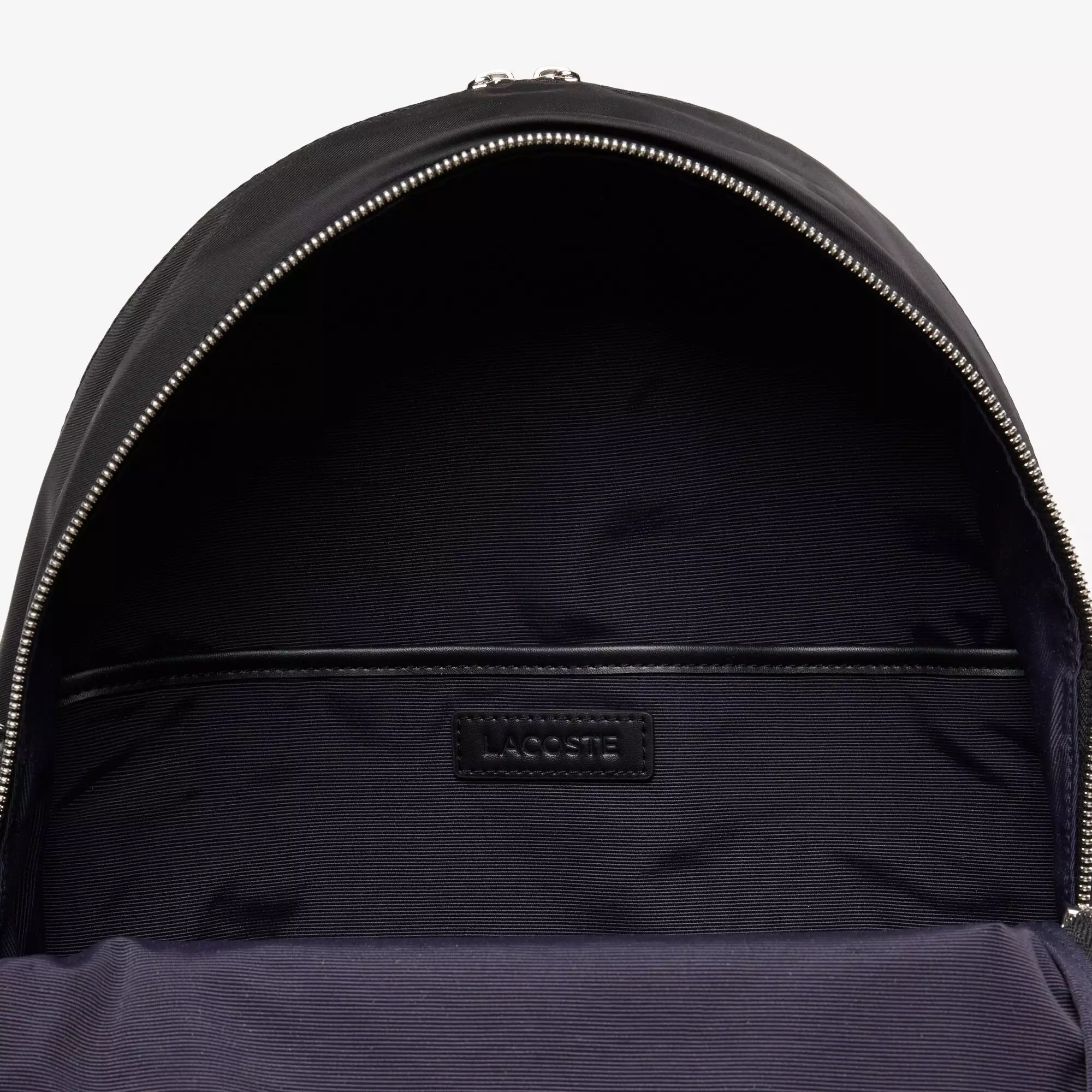 Lacoste Classics Backpack - Black