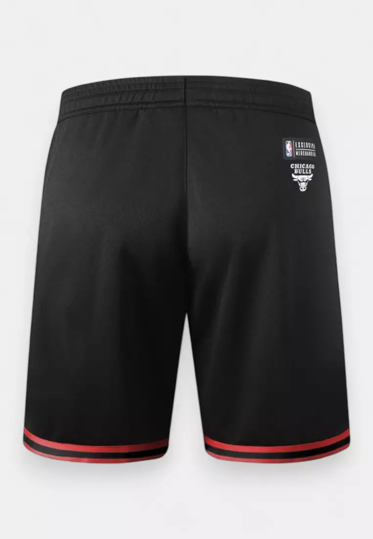 Chicago Bulls Basketball Shorts for Men Luxury Collection