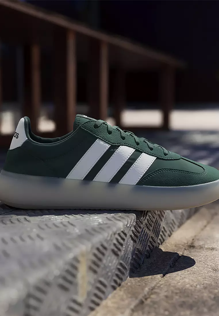 Barreda Decode Shoes