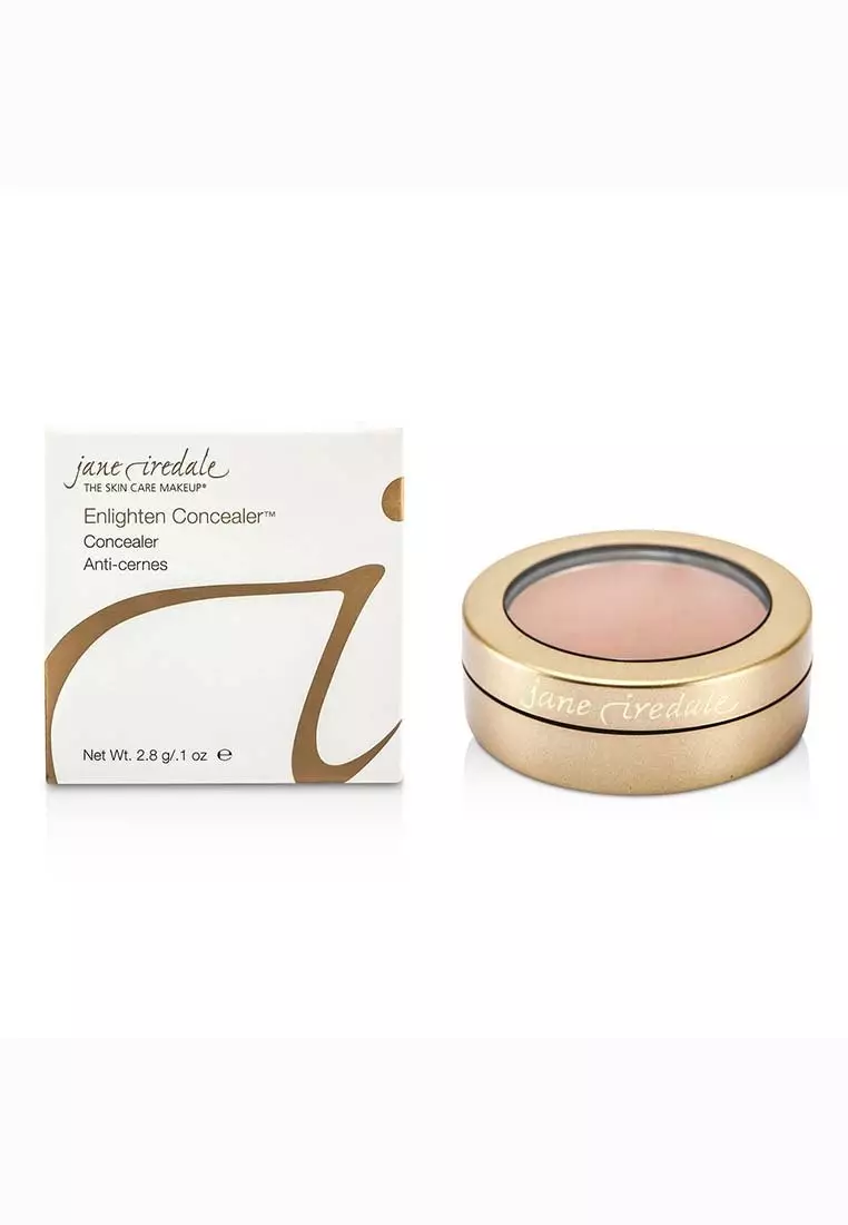 Discount on Jane Iredale  shoes - SKU: Jane Iredale - Enlighten Concealer - Enlighten 2 2.8g/0.1oz