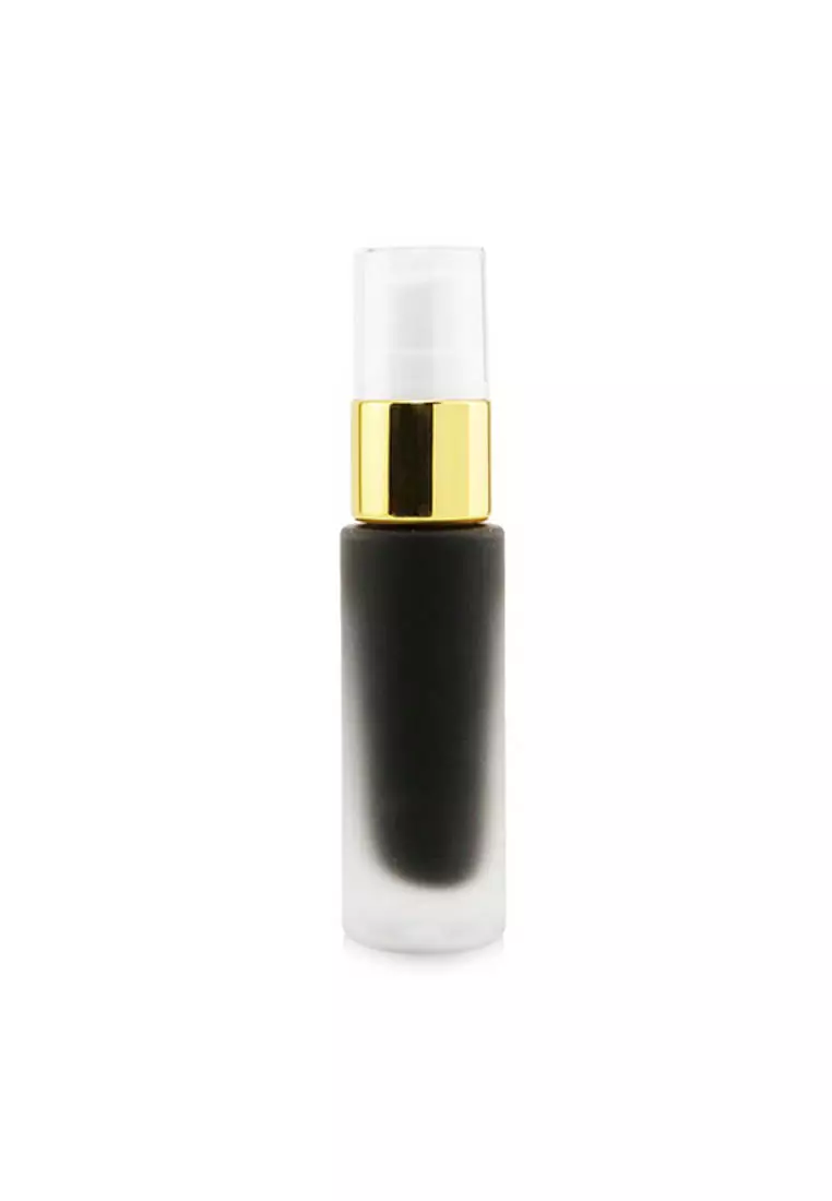BOTANIBEAUTY - 咖啡水果面膜 15ml/0.5oz