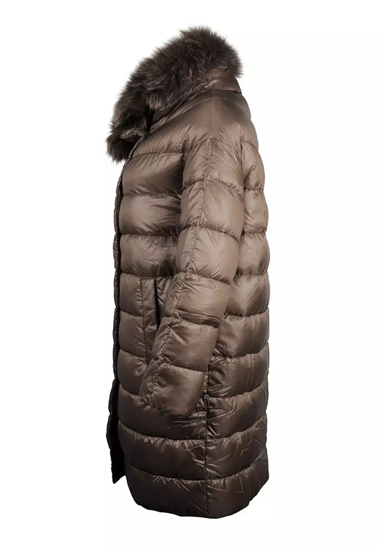 Herno down cheap coat