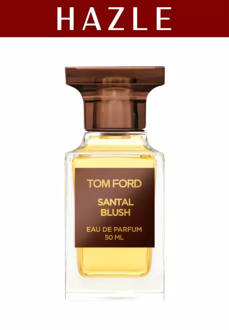 Santal Blush Woman EDP 50 ml