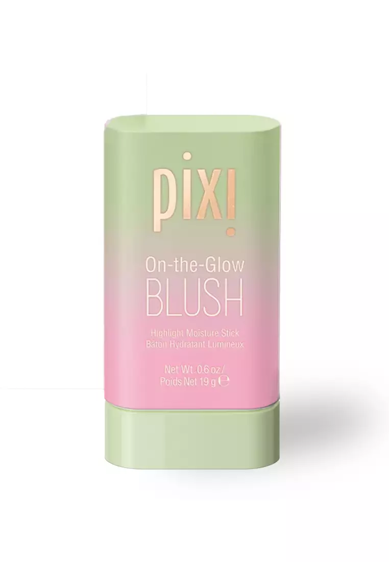 Discount on Pixi  shoes - SKU: Pixi On-The-Glow Blush - Cheektone