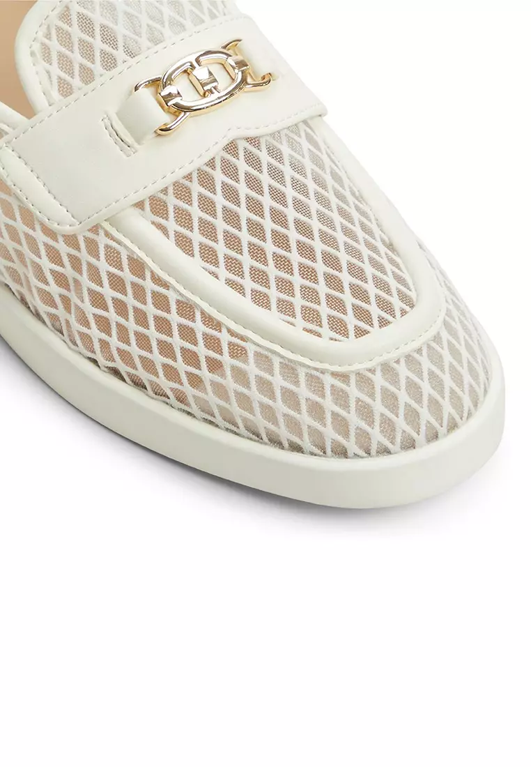 Myrelia Slip On Loafers