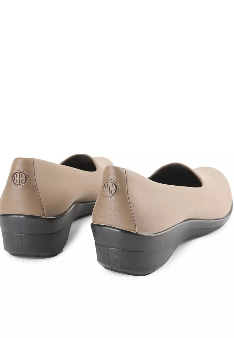 Visca Lyla Slipon